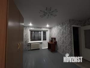 1-к квартира, вторичка, 30м2, 2/5 этаж