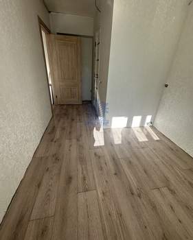 1-к квартира, вторичка, 30м2, 5/5 этаж