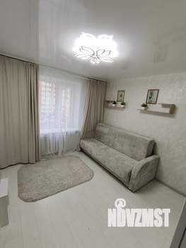 Студия квартира, вторичка, 24м2, 4/9 этаж