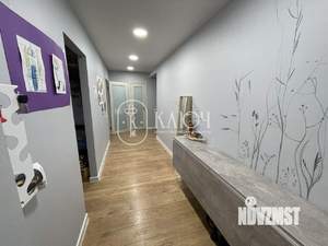 2-к квартира, вторичка, 67м2, 5/9 этаж