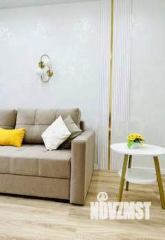 1-к квартира, вторичка, 41м2, 3/15 этаж