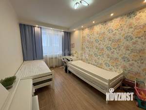 2-к квартира, вторичка, 65м2, 9/16 этаж