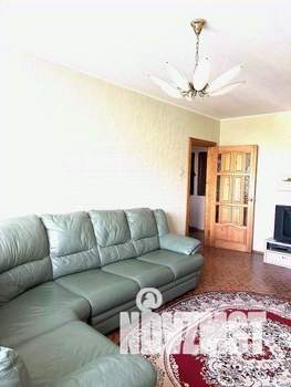 3-к квартира, вторичка, 69м2, 2/5 этаж