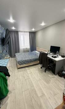 4-к квартира, вторичка, 86м2, 9/9 этаж