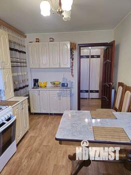 2-к квартира, вторичка, 58м2, 9/10 этаж