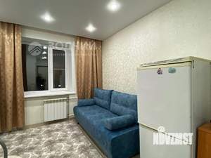 Студия квартира, вторичка, 19м2, 3/9 этаж