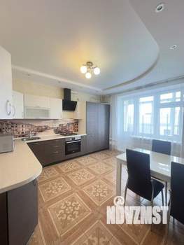 2-к квартира, вторичка, 69м2, 1/6 этаж