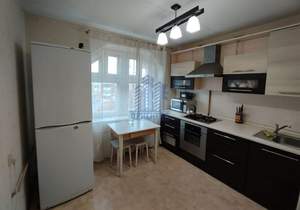 3-к квартира, вторичка, 81м2, 5/5 этаж