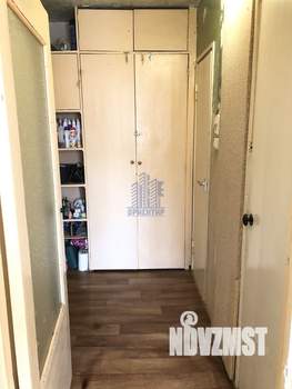 2-к квартира, вторичка, 54м2, 6/9 этаж