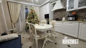 3-к квартира, вторичка, 100м2, 9/11 этаж