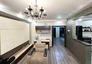 3-к квартира, вторичка, 101м2, 1/5 этаж