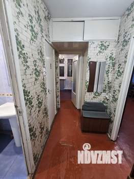 1-к квартира, вторичка, 34м2, 4/9 этаж