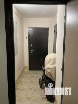 3-к квартира, вторичка, 68м2, 9/9 этаж