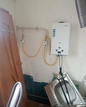 2-к квартира, вторичка, 44м2, 5/5 этаж