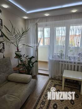 3-к квартира, вторичка, 68м2, 6/9 этаж