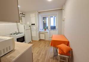 1-к квартира, вторичка, 40м2, 3/14 этаж