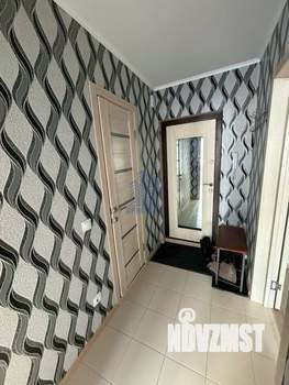 1-к квартира, вторичка, 33м2, 6/10 этаж