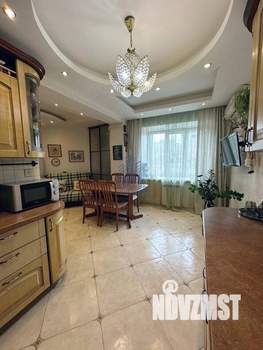 3-к квартира, вторичка, 97м2, 3/6 этаж