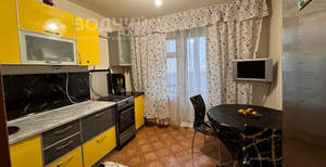 1-к квартира, вторичка, 33м2, 3/9 этаж