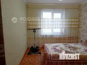 2-к квартира, вторичка, 53м2, 5/5 этаж