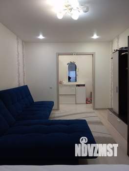 2-к квартира, вторичка, 55м2, 9/9 этаж
