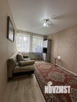 1-к квартира, вторичка, 40м2, 1/2 этаж