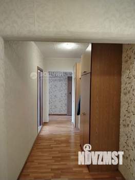 3-к квартира, вторичка, 72м2, 8/10 этаж