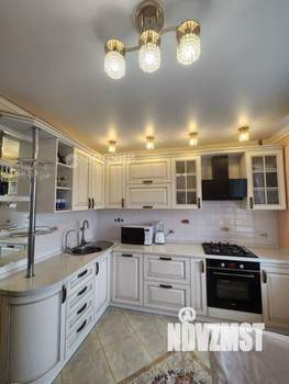 2-к квартира, вторичка, 55м2, 2/10 этаж