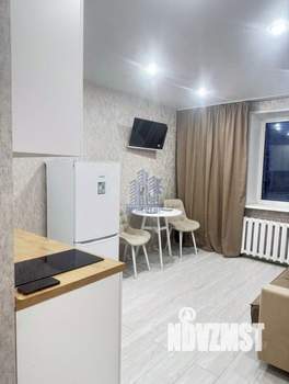 Студия квартира, вторичка, 26м2, 4/9 этаж
