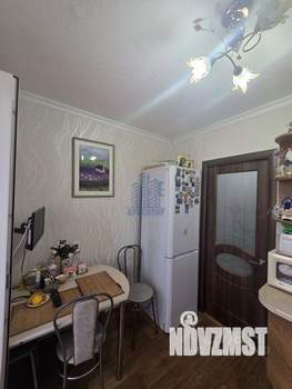 1-к квартира, вторичка, 34м2, 7/9 этаж