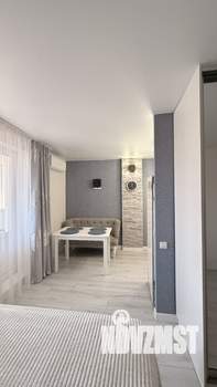 Студия квартира, вторичка, 30м2, 16/16 этаж