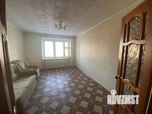 4-к квартира, вторичка, 78м2, 5/5 этаж