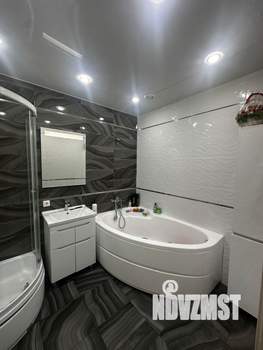 2-к квартира, вторичка, 91м2, 8/8 этаж