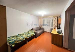 1-к квартира, вторичка, 33м2, 3/5 этаж