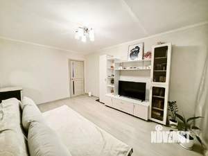 1-к квартира, вторичка, 36м2, 1/9 этаж