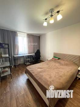 1-к квартира, вторичка, 37м2, 6/16 этаж