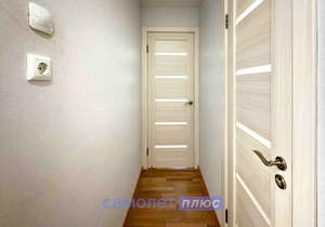 2-к квартира, вторичка, 45м2, 2/5 этаж