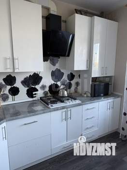 1-к квартира, вторичка, 30м2, 2/9 этаж