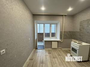 1-к квартира, вторичка, 45м2, 4/10 этаж