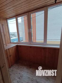 1-к квартира, вторичка, 40м2, 4/9 этаж