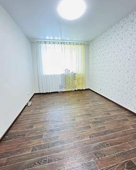 1-к квартира, вторичка, 39м2, 2/7 этаж