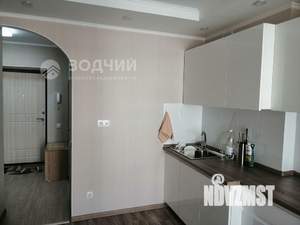 1-к квартира, вторичка, 35м2, 13/16 этаж