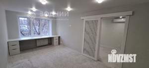 3-к квартира, вторичка, 61м2, 5/5 этаж