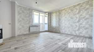 Студия квартира, вторичка, 36м2, 10/16 этаж