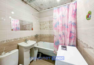 1-к квартира, вторичка, 36м2, 7/9 этаж