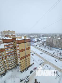 1-к квартира, вторичка, 48м2, 15/16 этаж