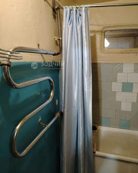 1-к квартира, вторичка, 30м2, 5/5 этаж