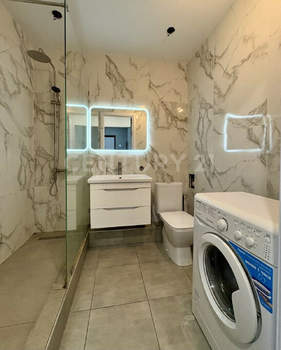 1-к квартира, вторичка, 43м2, 16/16 этаж