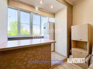 2-к квартира, вторичка, 54м2, 2/5 этаж