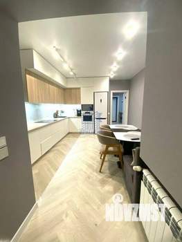 2-к квартира, вторичка, 75м2, 2/9 этаж